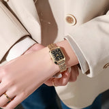 Royale Link Gold Watch