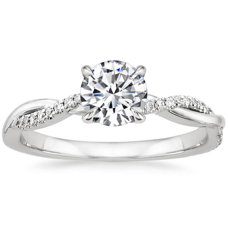 La Jane Gold Ring