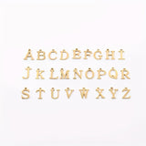 Signature Cross Gold Bracelet