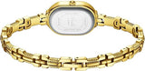 Celina Verity Gold Watch