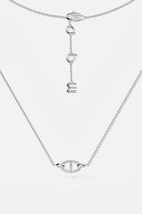 Isla Maren Gold Necklace