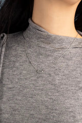 Isla Maren Gold Necklace