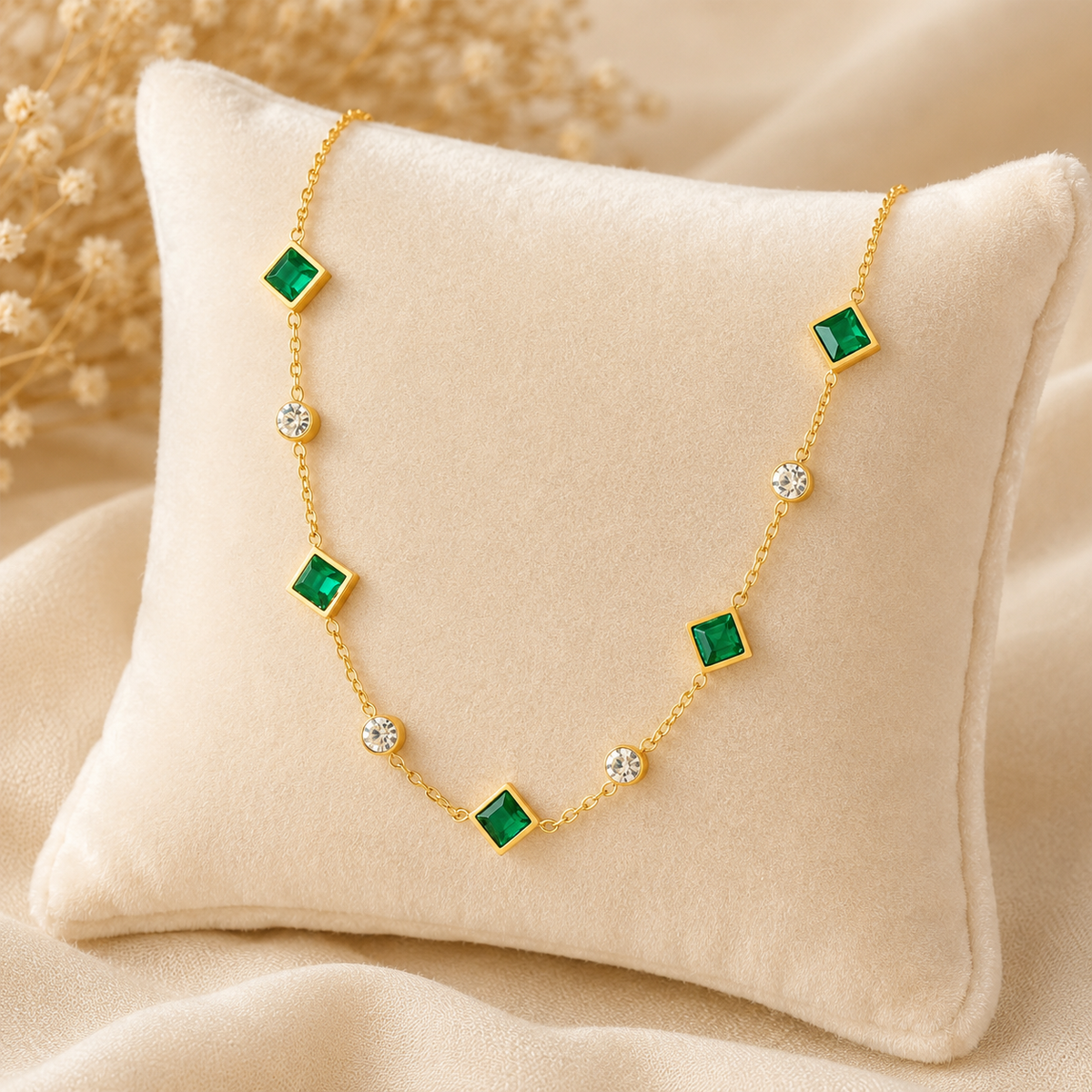 Emerald