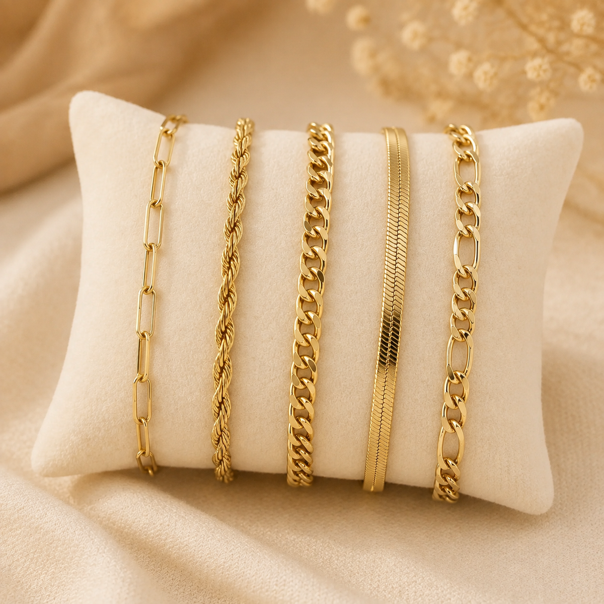 Gold