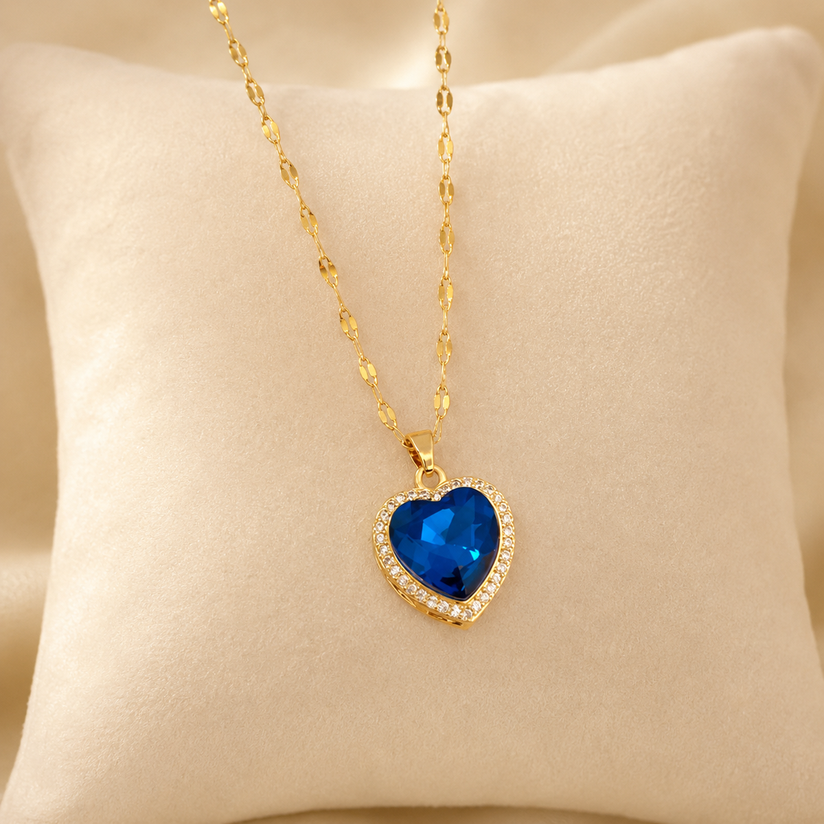 Sapphire