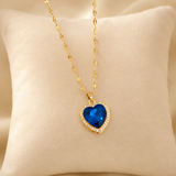 Sapphire