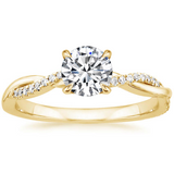 La Jane Gold Ring