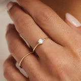 Amella Maris Gold Ring