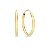 Noémie Sorel Earrings | White Gold