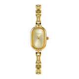 Celina Verity Gold Watch