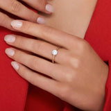 Savelle El Playa Gold Ring