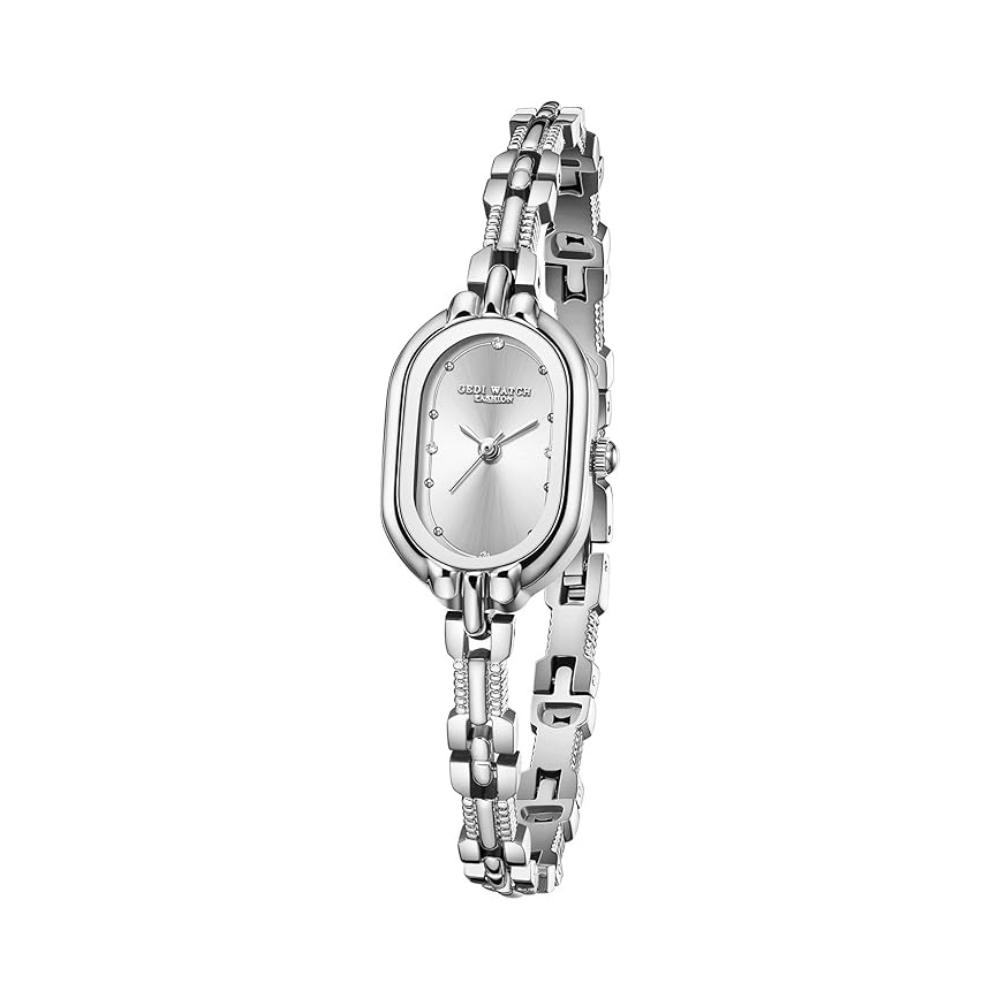 Celina Verity Gold Watch