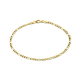 Elaine Gold Bracelet