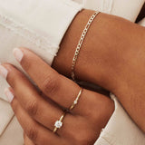 White gold