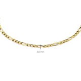 Elaine Gold Bracelet