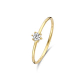 Amella Maris Gold Ring