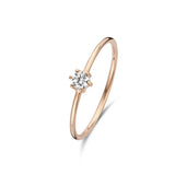 Amella Maris Gold Ring