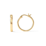 Astral Gold Earrings